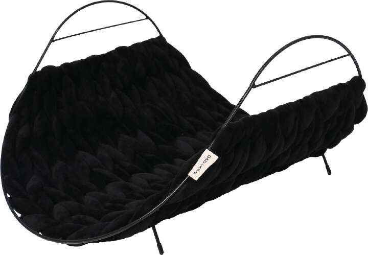 D&D HOME Katzenbett "Baily"